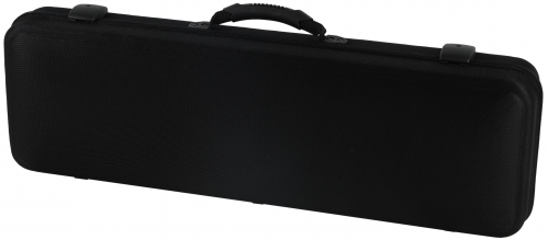 Winter JW 51025 Black 4/4, 3/4 violin case