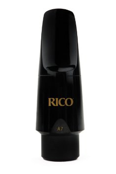 Rico Graftonite A7 alto saxophone mouthpiece