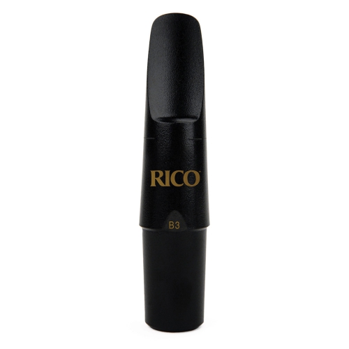 Rico Graftonite B3 tenor saxophone mouthpiece
