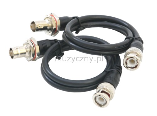 Sennheiser AM-2 installation cables for mounting in GA-2