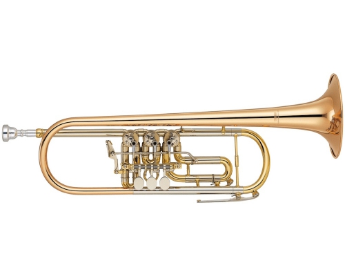 Yamaha YTR 436 G
