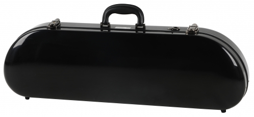 Winter / JW-eastman CE 124 4/4 B Fibreglass violin case