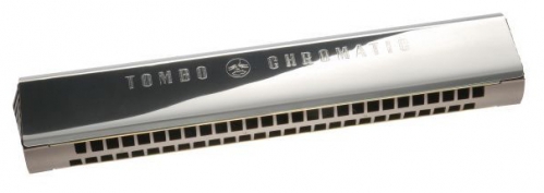 Tombo 1577 Violine Scale