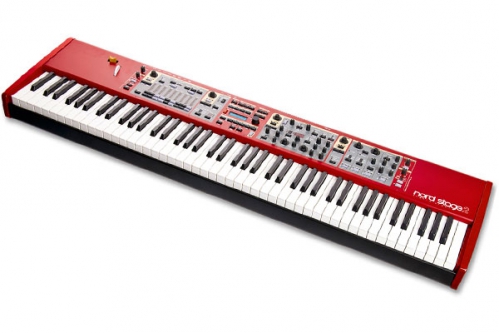 Nord Stage 2 SW73 stage piano
