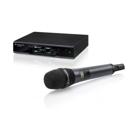 Sennheiser eW D1 835S Vocal Set