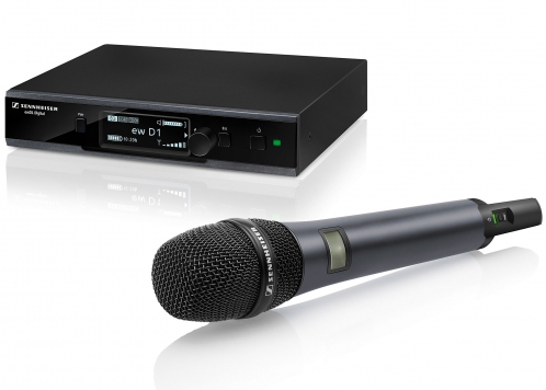 Sennheiser eW D1 935 Vocal Set