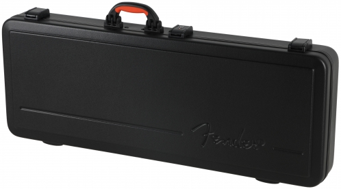 Fender ABS Molded Strat/Tele electric guitar case