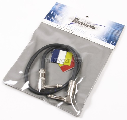Ibanez ICLL-050 cable 0.50m