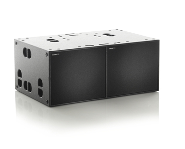 TW Audio BSX passive subwoofer