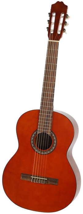 Martinez MTC 344 classical guitar