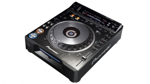 Pioneer DVJ-1000