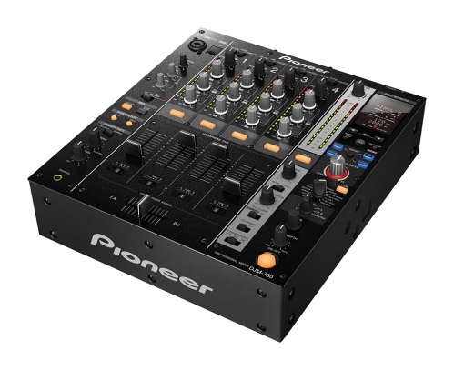 Pioneer DJM-750K DJ mixer