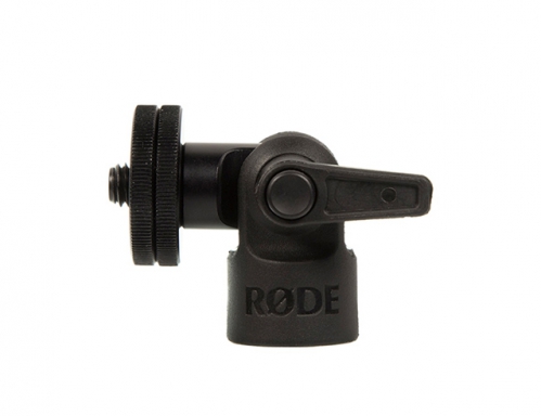 Rode Pivot Adapter pivoting boom adaptor