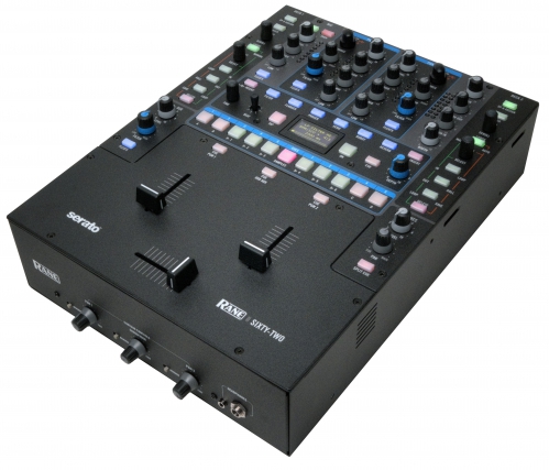 Rane Sixty-Two