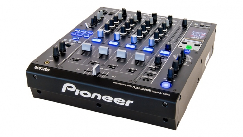 Pioneer DJM900SRT DJ