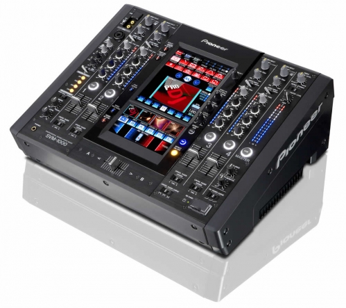 Pioneer SVM-1000 DJ