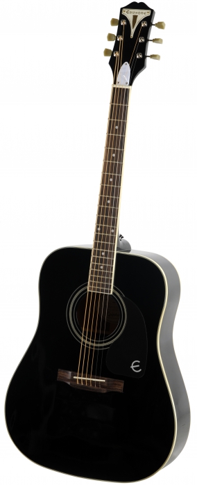 Epiphone PRO 1 Plus Acoustic EB electric guitar
