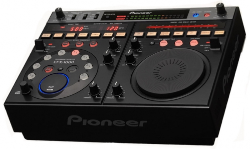 Pioneer EFX-1000