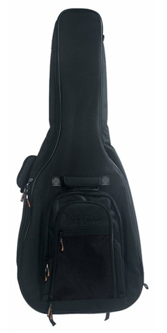 Rockbag Student Line Cross Walker acoustic guitar bag