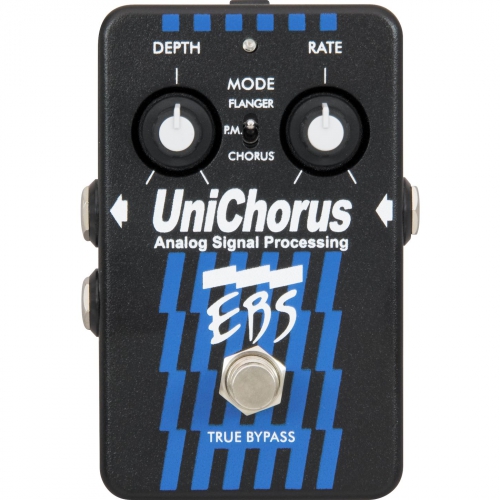 EBS Uni Chorus