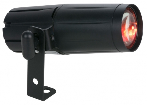 American DJ Pinspot LED Quad