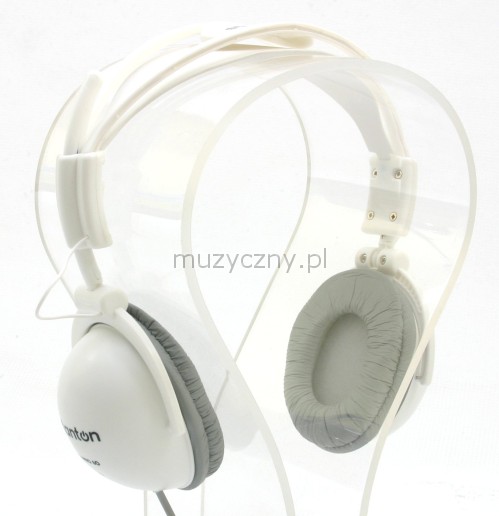 Stanton DJ Pro60W headphones
