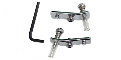 Pearl PS-300 drum pedal anchor