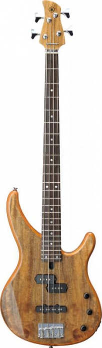 Yamaha TRBX 174EW NT bass guitar