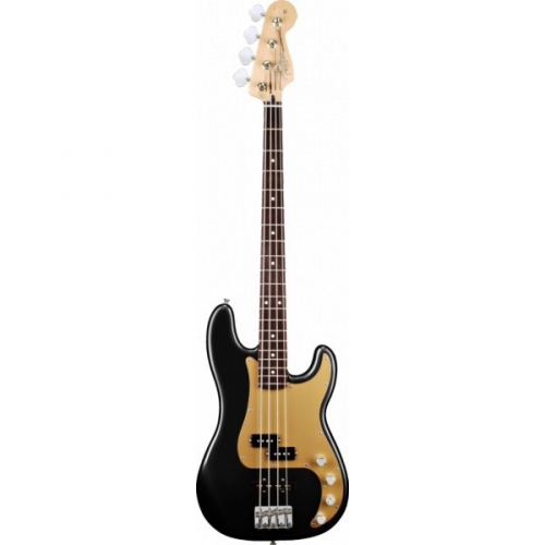 Fender Delue Active Precision Special bass guitar