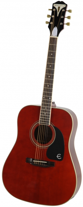 Epiphone PRO 1 Plus Acoustic WR electric guitar