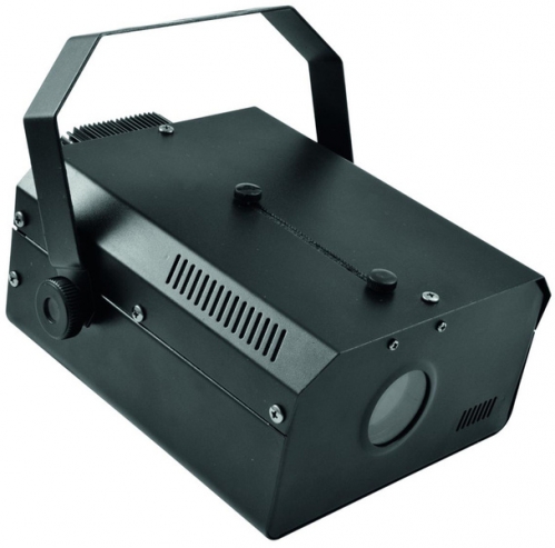 Eurolite LP-15 LED projector Logo