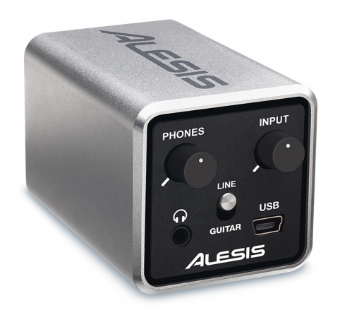 Alesis Core 1 USB audio interface