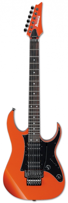 Ibanez RG655 FSO Prestige electric guitar
