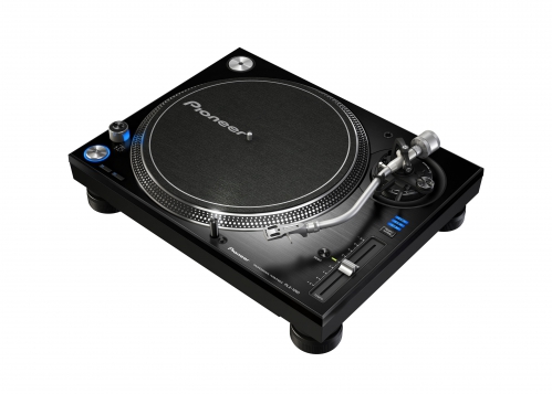 Pioneer PLX-1000 profesional dj turntable with direct drive
