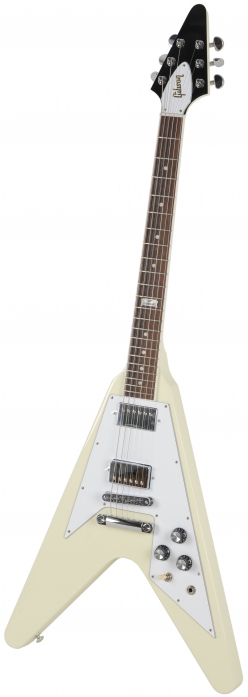 Gibson Flying V 120 CW electric guitar