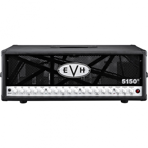 EVH 5150 III 100W Head Guitar Amplifier