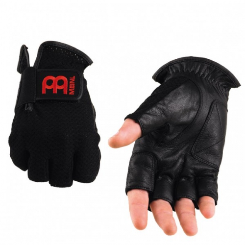 Meinl MDGFL-L drummer gloves, medium