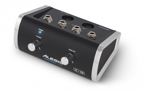 Alesis Control Hub USB audio interface