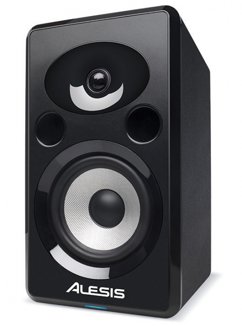 Alesis Elevate 6 active studio monitor speakers (pair)