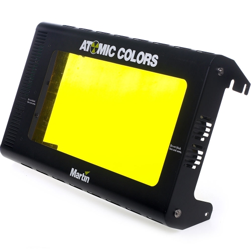 Martin Atomic Colors changer for strobe