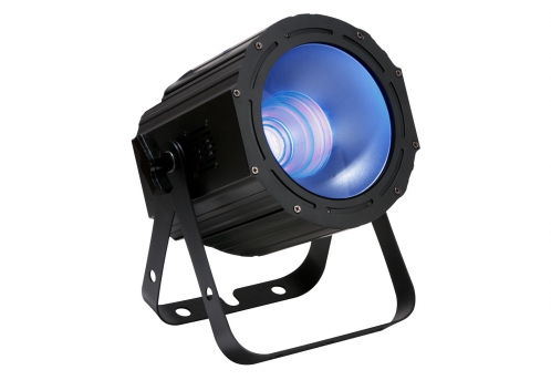 American DJ UV COB Canon LED PAR, ultraviolet