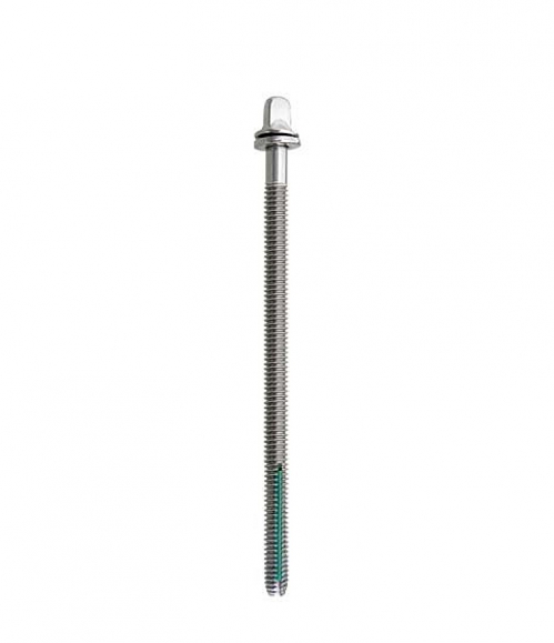 Tight Screw TS-90 snare tension rods (10 pieces)