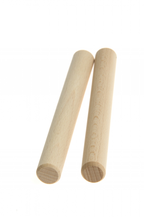 Rohema Percussion 61803 Junior Claves percussion instrument