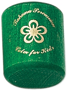 Rohema Percussion 61636 Green Mini Shaker Percussion Instrument