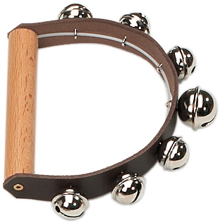Rohema Percussion 61575 hand bells