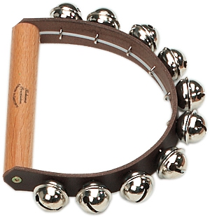 Rohema 61574 Hand Bells (10 bells)