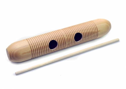 Rohema Percussion 61540 wooden guiro Rohema Percussion 61540 wooden guiro
