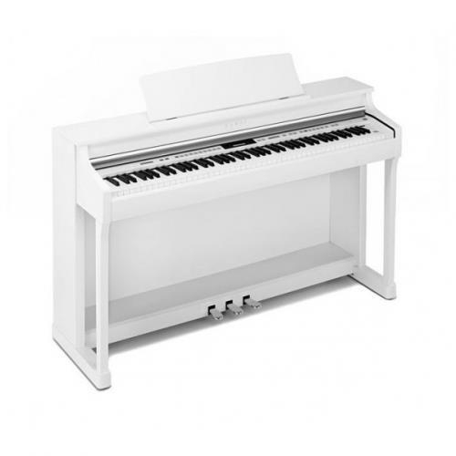 Kawai CN 35 digital piano, white