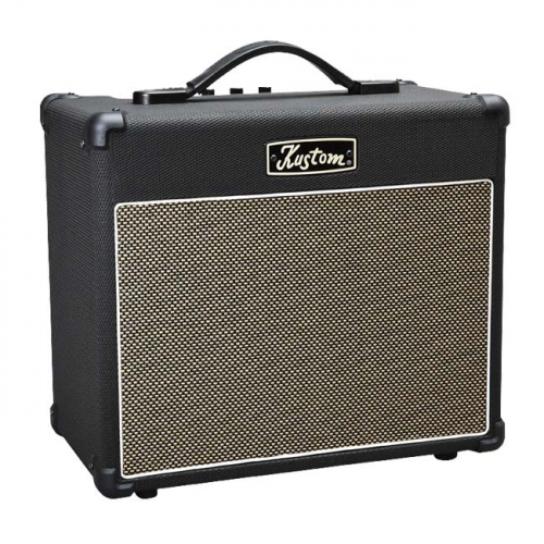 Kustom PH-1012 guitar amplifier 10W