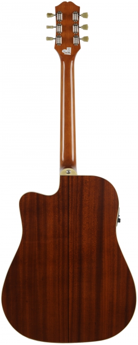 Epiphone PRO 1 Ultra Vintage Sunburst gitara elektroakustyczna